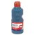 Peinture paillete Giotto 250 ml - Bleu