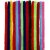 Cure-pipe - 15 mm - couleurs mlanges - 15 pcs