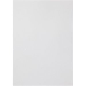 Papier vlin - blanc cass - A4 - 150 g - 10 feuilles