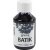 Peinture batik - bleu marine - 100 ml