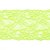 Dentelle - Uni stretch - citron vert