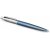 Stylo  bille Parker Jotter - Bleu Waterloo - Garniture chrome