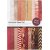 Papier fait main - naturel - marron - A4 - 20 feuilles