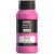 Peinture acrylique - Liquitex Basics Fluid - 118ml - Magenta Moyen