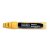 Marqueurs de couleur Liquitex Wide 15mm - 0601 Naples Yellow Hue