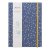 Carnet Filofax A5 - Indigo Neige