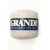 Fil Grandi - 100g - Blanc naturel (1100)