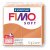 Modelage Fimo Soft 57g - Cognac