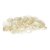 Cheveux de poupe - blond clair 15 g