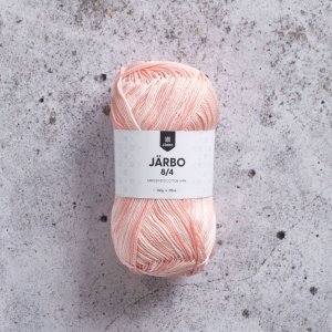 Jrbo 8/4 50g - Abricot ombr