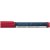 Tableau blanc Maxx 293 (1-4 mm) dcoup - Rouge