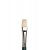 Brosse en poils de sanglier W&N Winton Flat courte - 8