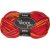 Fil  chaussettes - harmonie rouge/orange - 50 g