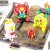 Coffret Fimo Kids Form&Play - Monstre