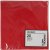 Serviettes - bordeaux - 20 pcs