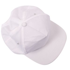 Casquette adulte 25 pcs