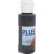 Peinture Plus Color Hobby - noir - 60 ml