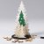 Figurines en bois  faire soi-mme - Sapins de Nol