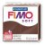 Modle Fimo Soft 57g - Marron chocolat