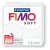 Modelage Fimo Soft 57g - Blanc