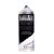 Peinture en arosol Liquitex - 0430 Transparent Mlange Blanc