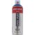 Amsterdam Spray 400 ml - Cyan Primaire