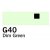 Marqueur Copic - G40 - Vert Dim