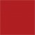 Peinture textile textile solide - rouge - couvrante - 50 ml