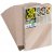 Bloc d'impression Softcut, paquet de 10 - 300x210x3,0 mm