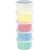 Foam Clay Extra Large - couleurs mlanges - 5 x 25 g