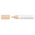 Stylo fibre Pilot Pintor - Moyen - Orange clair