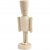 Figurine en bois - Casse-Noisette - 13cm