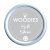 Tampon encreur Woodies 35 mm - Gris