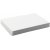 Feuille plastique rtractable - Blanc mat - 100 feuilles