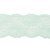 Dentelle - Uni stretch II - menthe