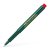 Stylo fibre 2001 Finepen - Rouge