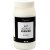 Vernis final Art Acrylique - Transparent brillant - blanc - 500 ml