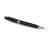 Stylo bille Parker - Sonnet Black Lacquer - Stylo bille GT - Moyen noir