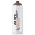 Peinture en arosol Montana White 400ml - Haricots rouges