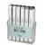 Set de marqueurs Copic - 12 stylos - Tons gris A2-NG