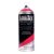 Peinture en arosol Liquitex - 5311 Rouge Cadmium Teinte Profonde 5