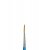 Brosse synthtique W&N Cotman 222 - No. 5