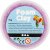 Foam Clay - violet fluo - 35 g