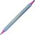 Stylo de calligraphie ZIG TC-3100 - Violet