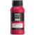 Peinture acrylique - Liquitex Basics Fluid - 118ml - Rouge Cadmium Deep Hue