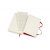 Carnet Classic Pocket  Carreaux Couverture souple