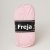 Fil Black Sheep Freja 50g - Rose (42)