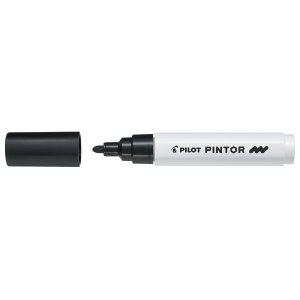 Stylo fibre Pilot Pintor - Moyen