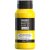 Peinture acrylique - Liquitex Basics Fluid - 118ml - Jaune Cadmium Teinte Moyenne