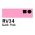 Marqueur Copic - RV34 - Rose fonc